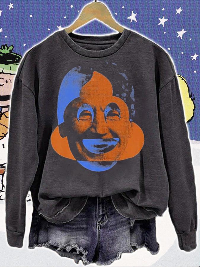 Joe Biden Sucks Funny Joe Biden T-Shirt t-shirt sweatshirt