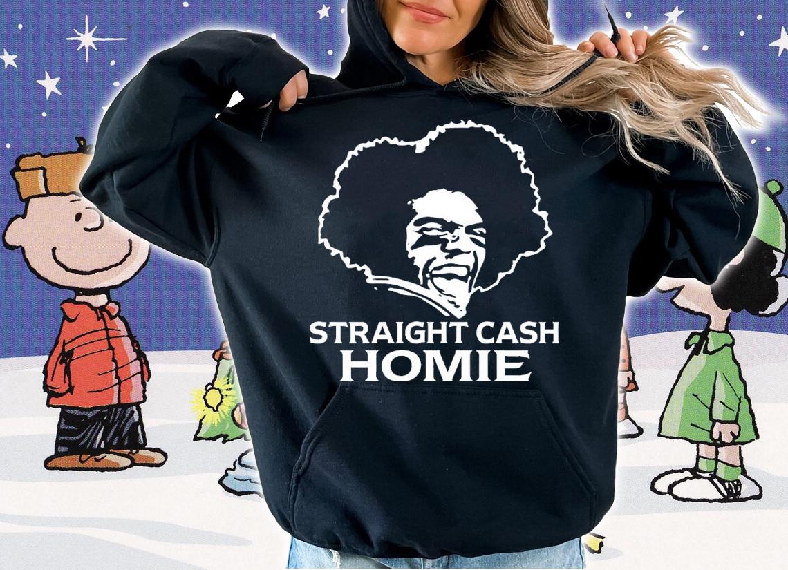 Randy Moss Straight Cash Homie Shirt t-shirt hoodie