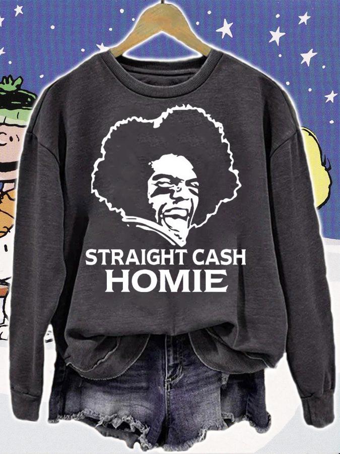 Randy Moss Straight Cash Homie Shirt t-shirt sweatshirt
