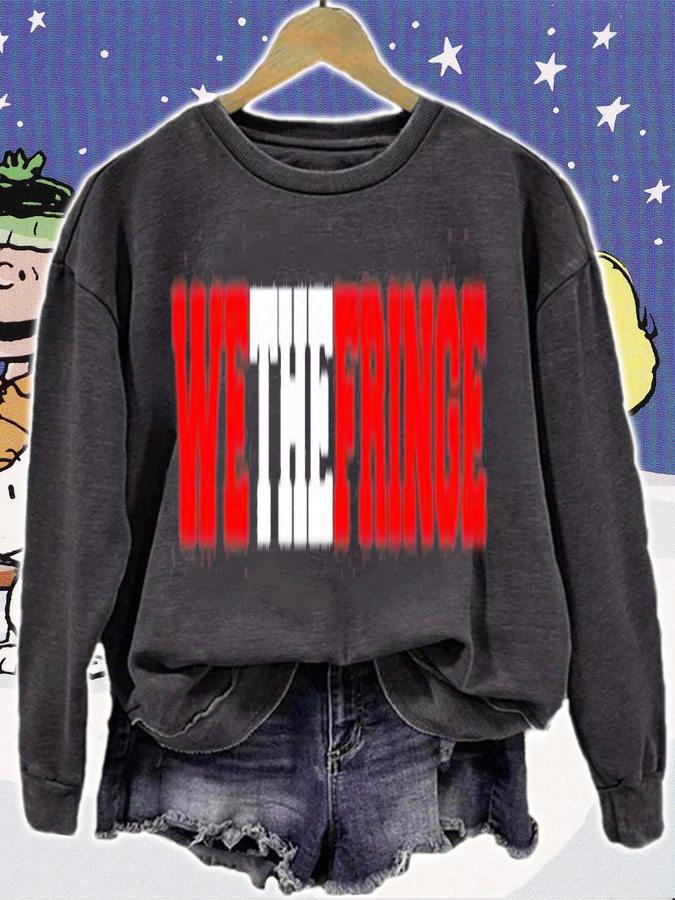 We The Fringe Freedom Convoy T-Shirt t-shirt sweatshirt