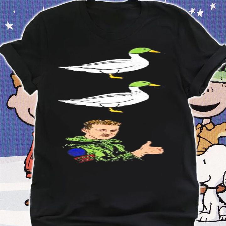 Duck Duck Goose Shirt t-shirt shirt