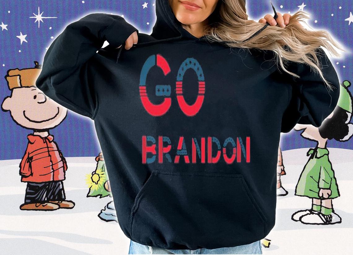 Go Brandon Vintage FJB Anti Biden T-Shirt t-shirt hoodie