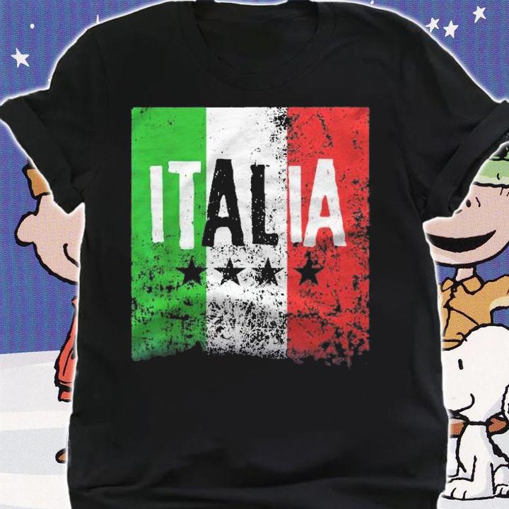 Italy Funny Lovely Italian Gift Shirt t-shirt shirt
