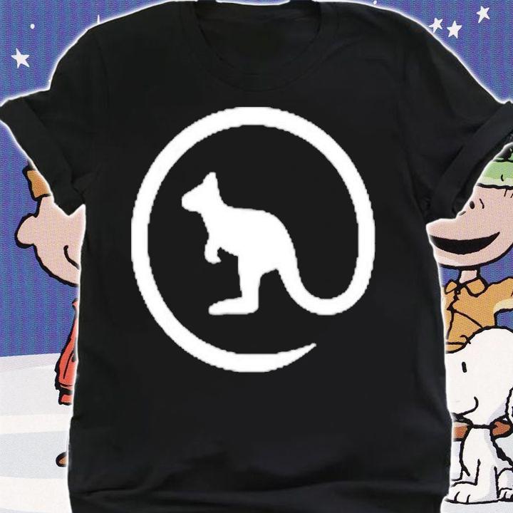 Joey Logo Pocket T-Shirt t-shirt shirt