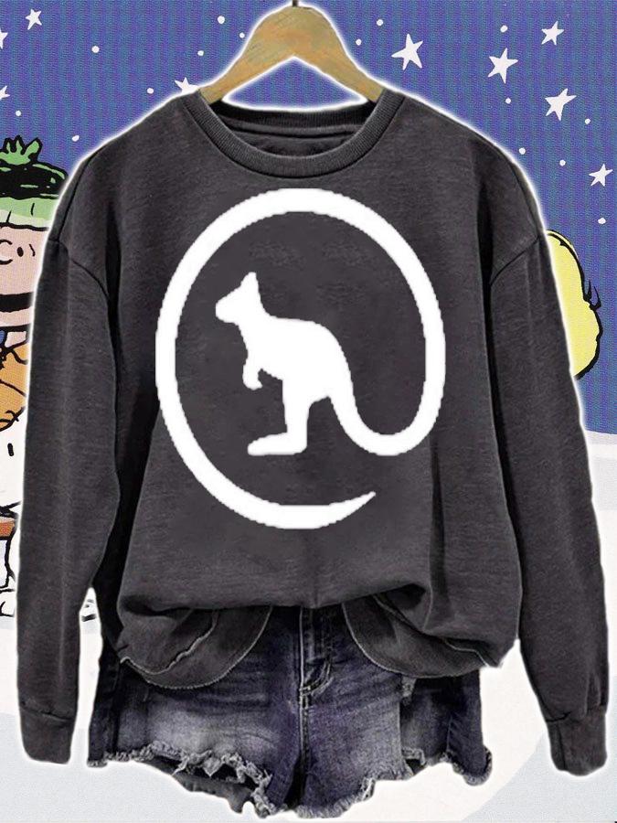 Joey Logo Pocket T-Shirt t-shirt sweatshirt