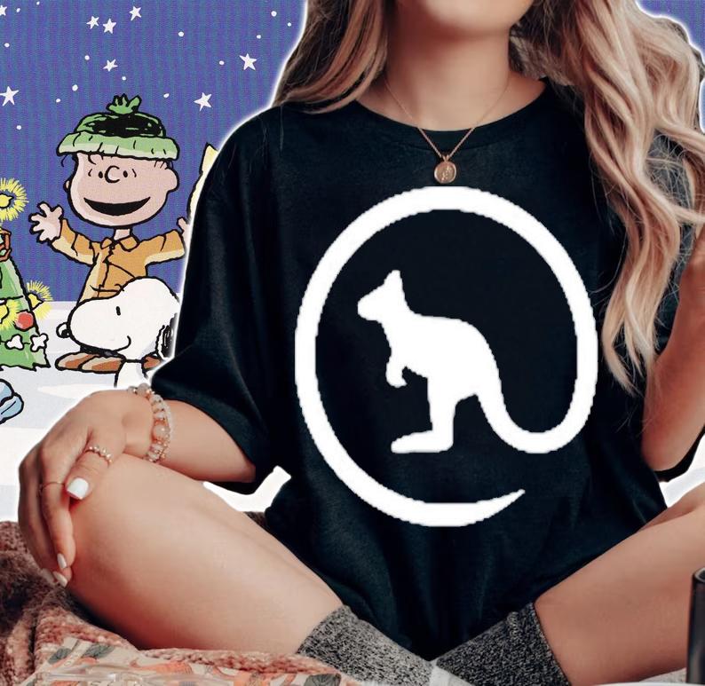 Joey Logo Pocket T-Shirt t-shirt woman shirt