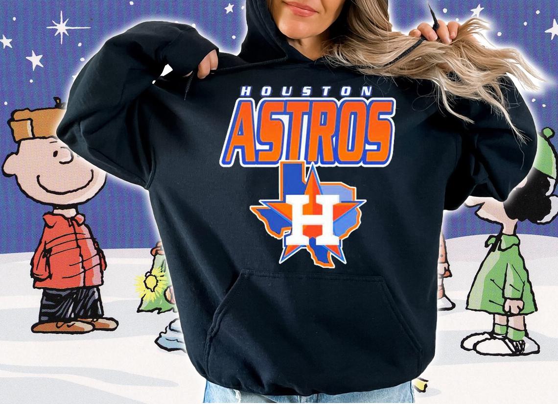Houston Astros Vintage MLB T-Shirt t-shirt hoodie