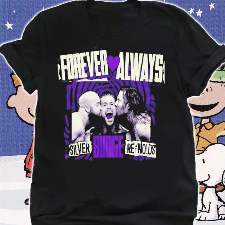 Dark Order Budge Forever Always Shirt t-shirt