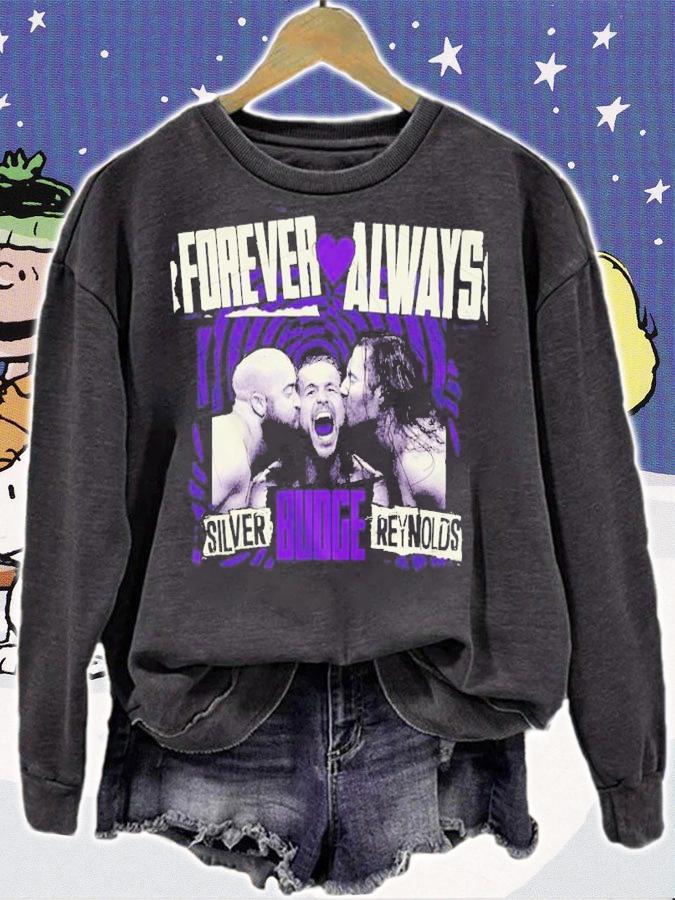 Dark Order Budge Forever Always Shirt t-shirt