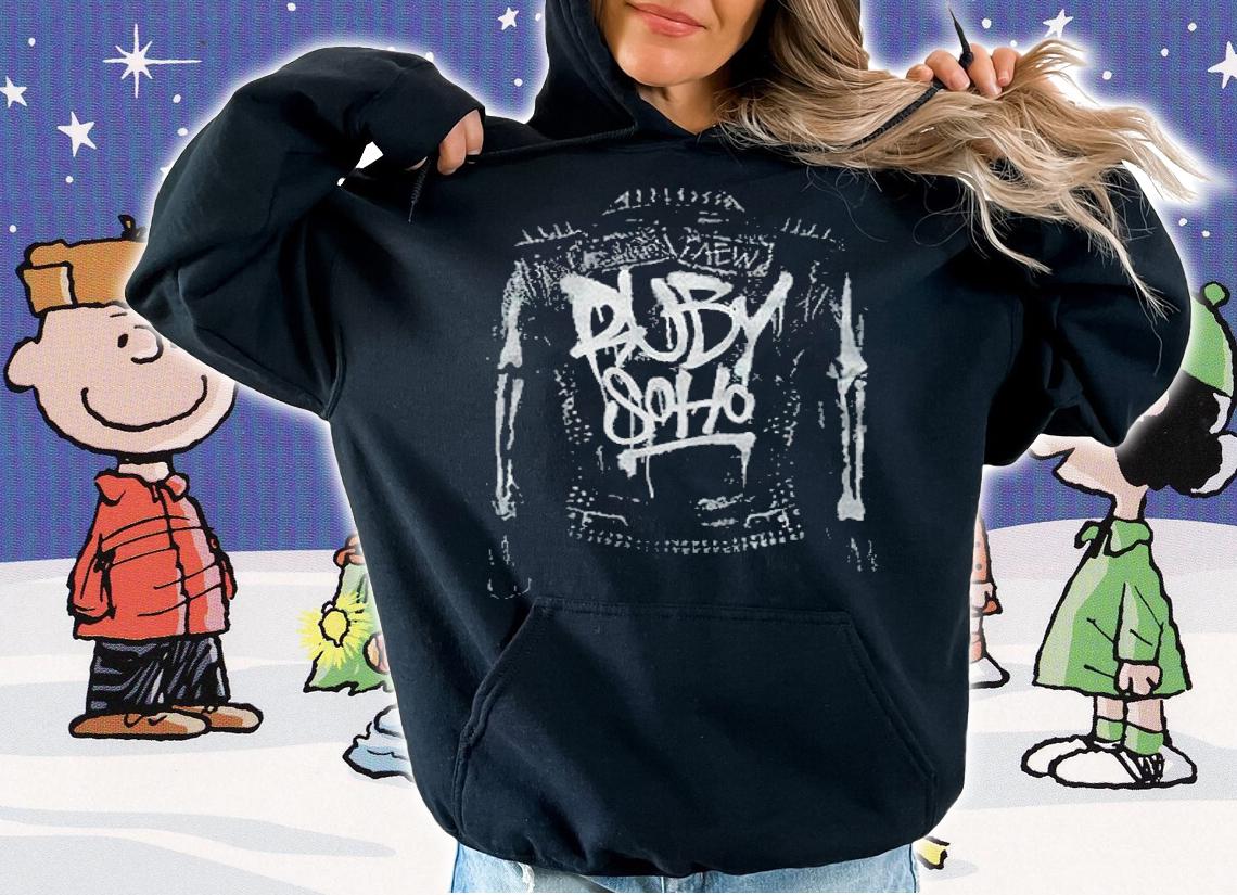 Ruby Soho Runaway destination T-shirt t-shirt
