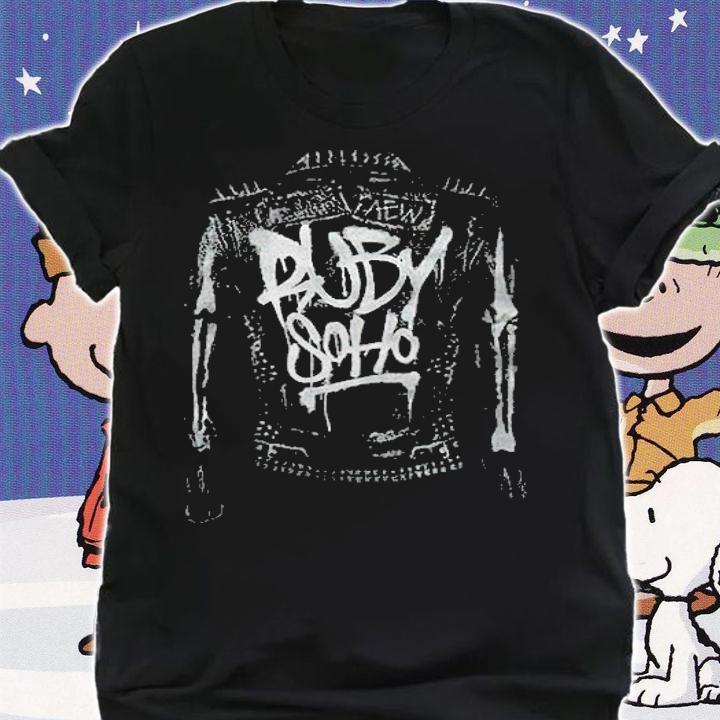 Ruby Soho Runaway destination T-shirt t-shirt