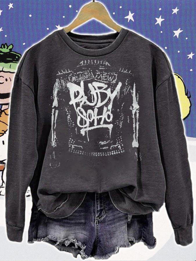 Ruby Soho Runaway destination T-shirt t-shirt