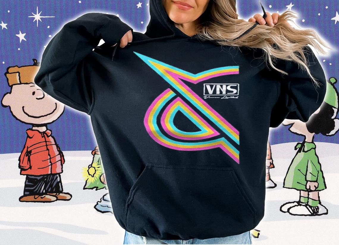 VanossGaming retro logo T-shirt t-shirt hoodie