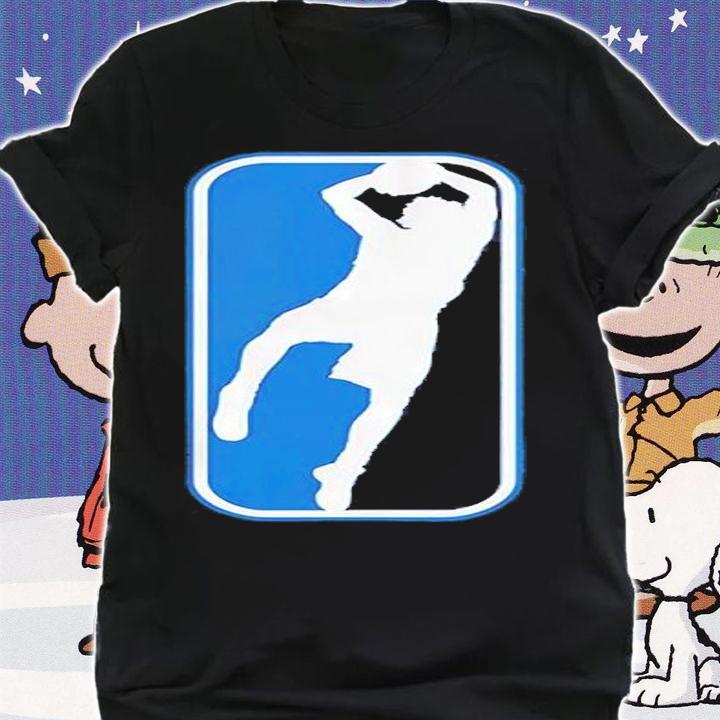 Dallas Logo Dallas Basketball shirt t-shirt shirt