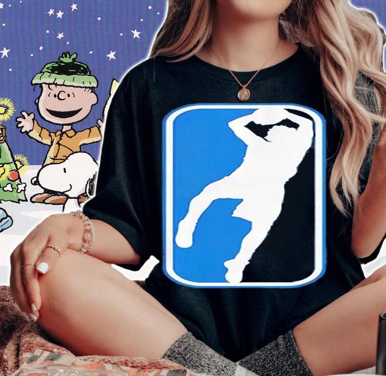 Dallas Logo Dallas Basketball shirt t-shirt woman shirt