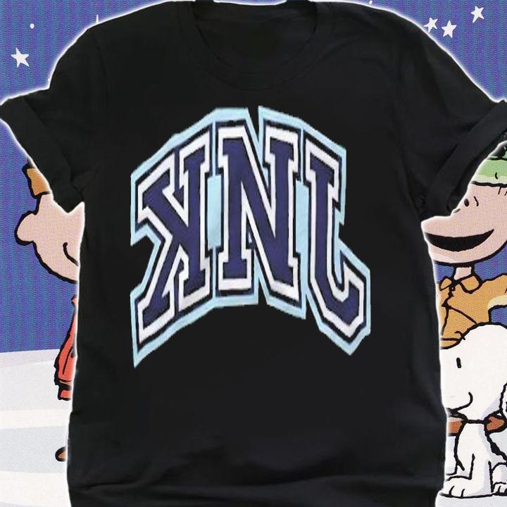 Kian And Jc KNJ logo T-shirt t-shirt
