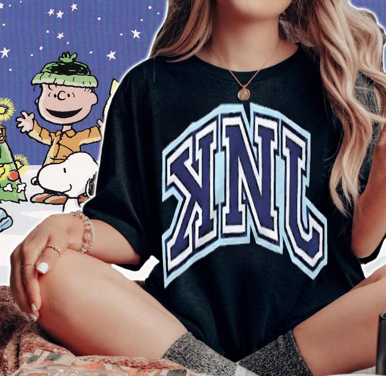 Kian And Jc KNJ logo T-shirt t-shirt