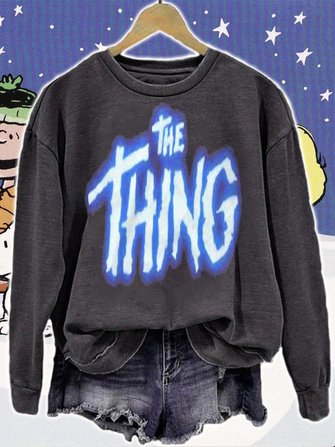 The Thing 82 Essential shirt t-shirt sweatshirt