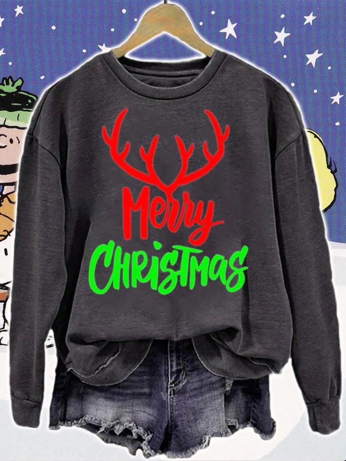 Christmas Family Merry Christmas Shirt sweatshirt