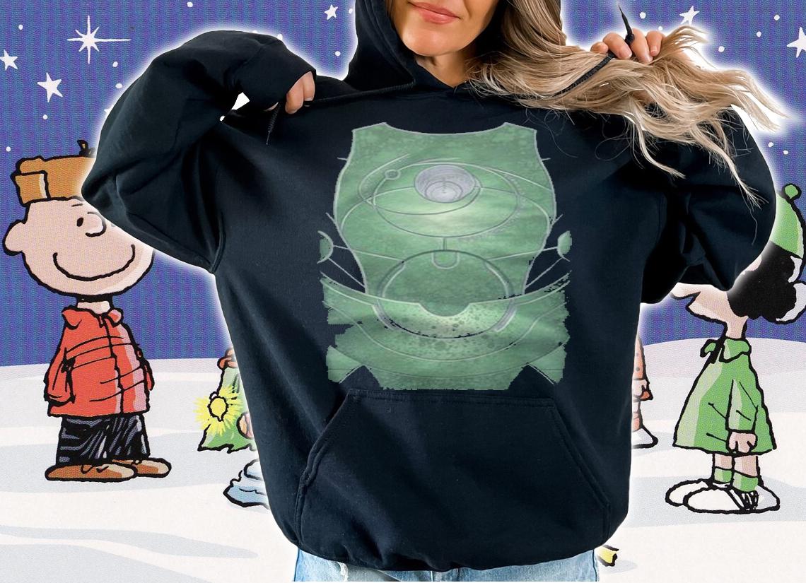 Marvel Eternals Sersi costume T-shirt