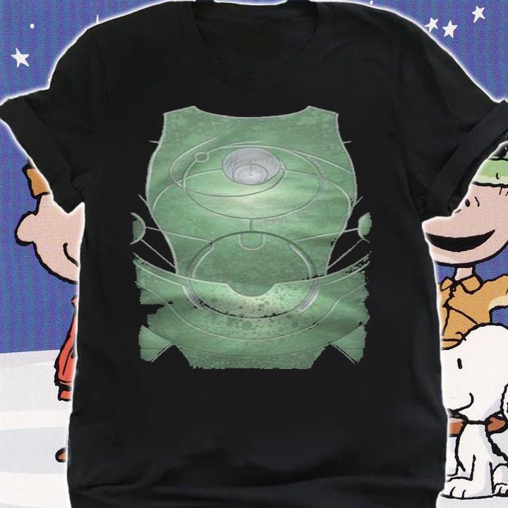 Marvel Eternals Sersi costume T-shirt