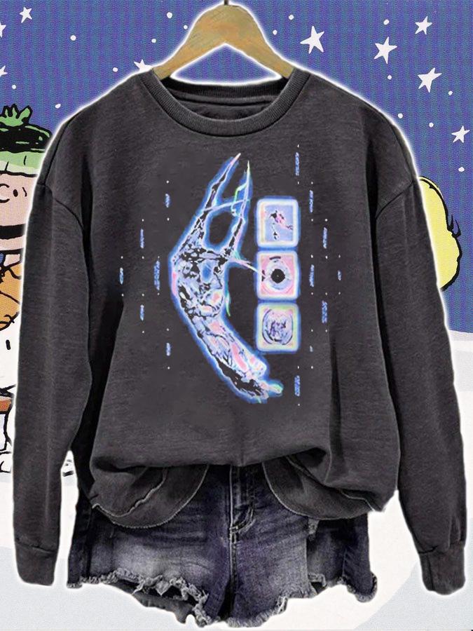 Dawn of Chromatica Lady Gaga T-shirt sweatshirt