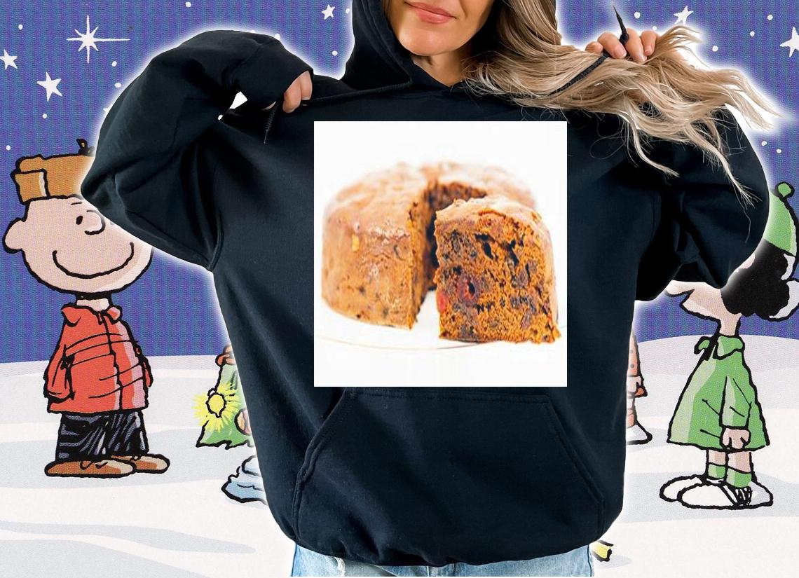 Fresh Baked Fruit Cake T-Shirt