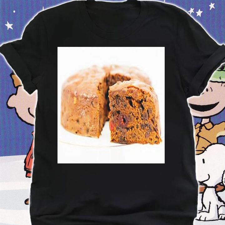 Fresh Baked Fruit Cake T-Shirt