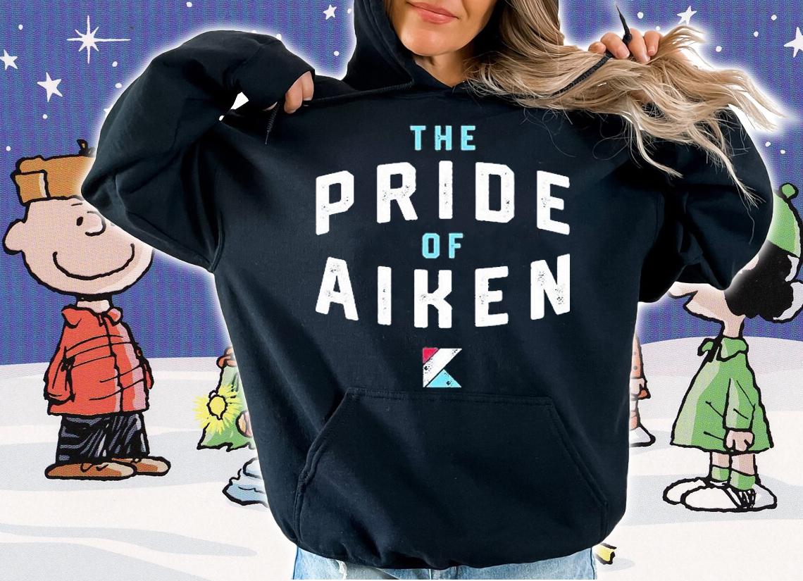 The Pride Of Aiken II T-Shirt