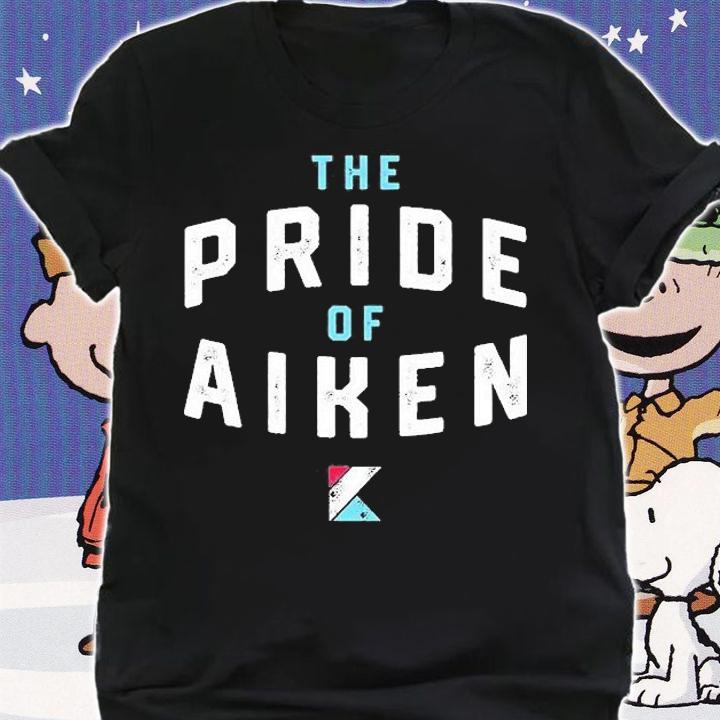 The Pride Of Aiken II T-Shirt