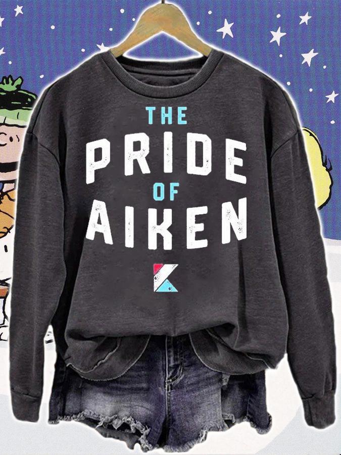 The Pride Of Aiken II T-Shirt