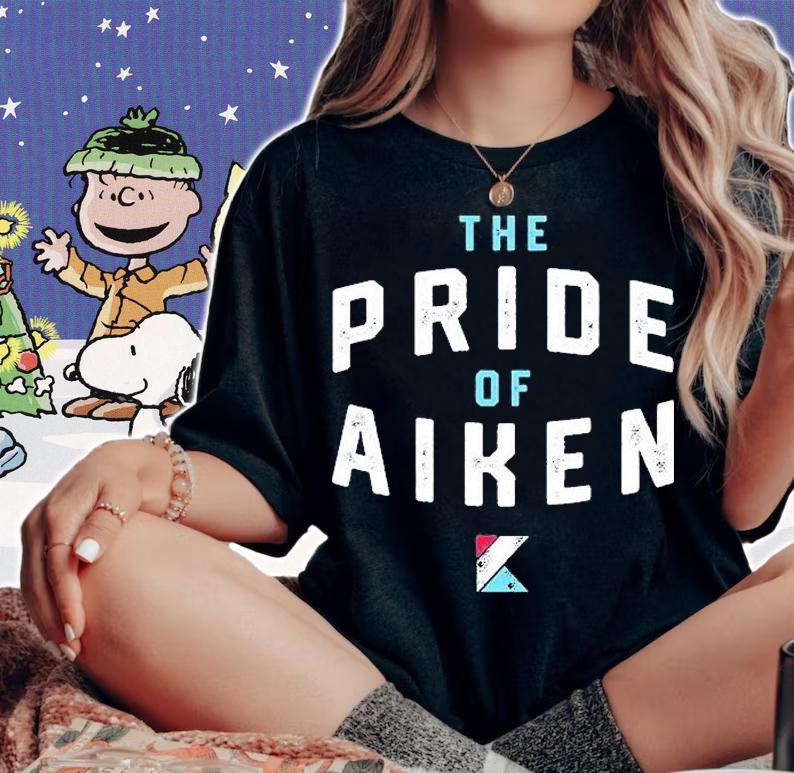 The Pride Of Aiken II T-Shirt