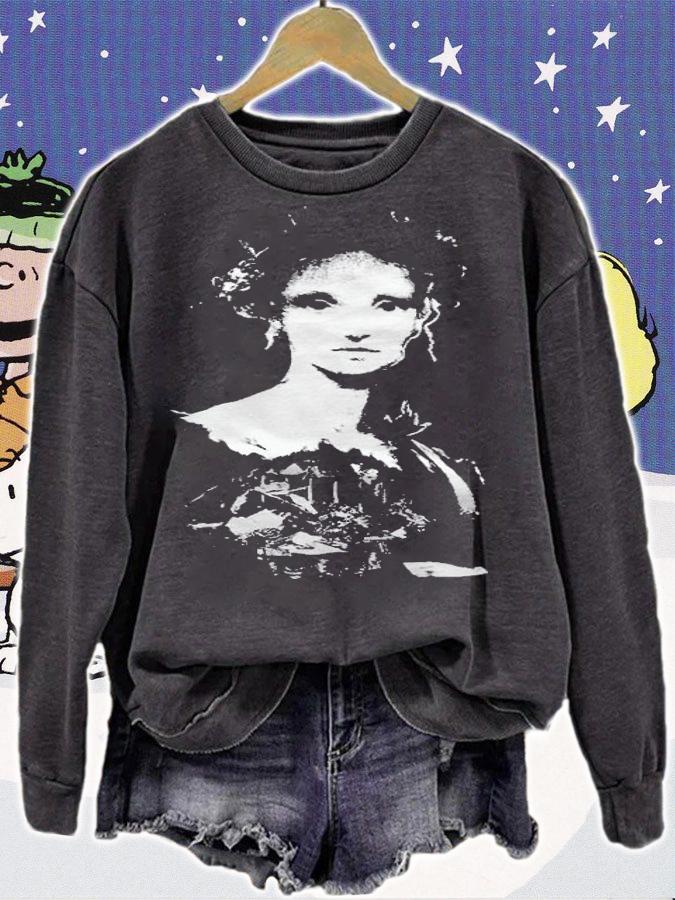 Circa Survive Imposter Syndrome lyrics T-shirt sweatshirt