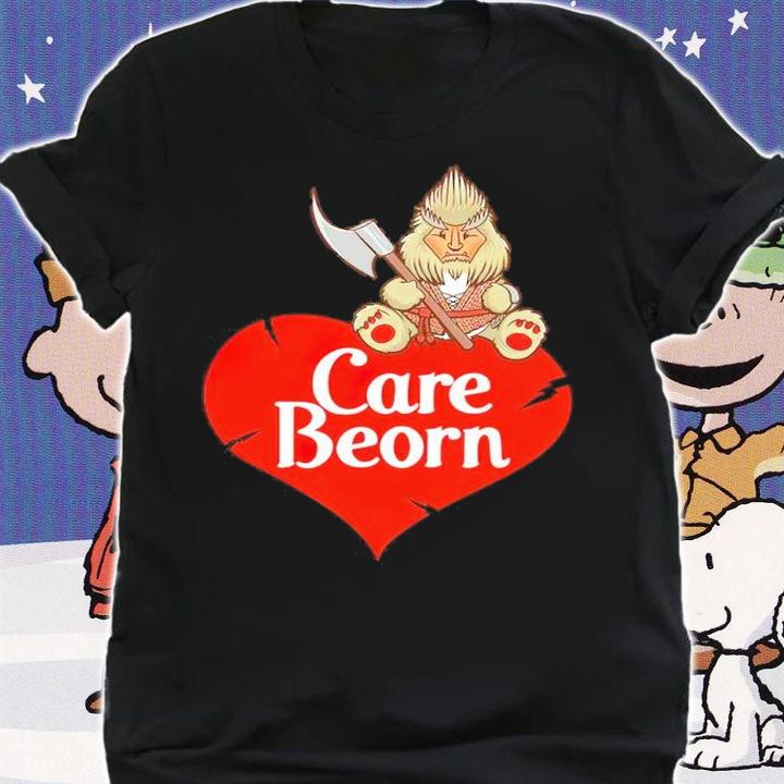 Lord Of The Rings Care Beorn Shirt shirt