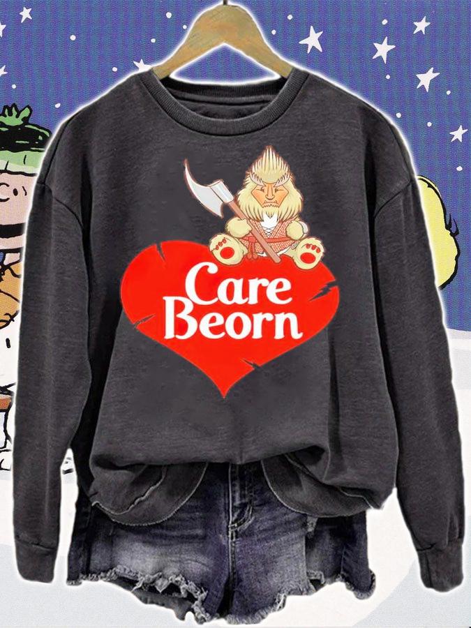 Lord Of The Rings Care Beorn Shirt sweatshirt