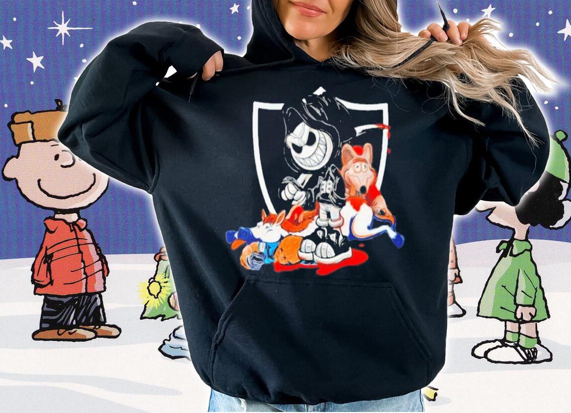 Official Battle For The Division Shirt