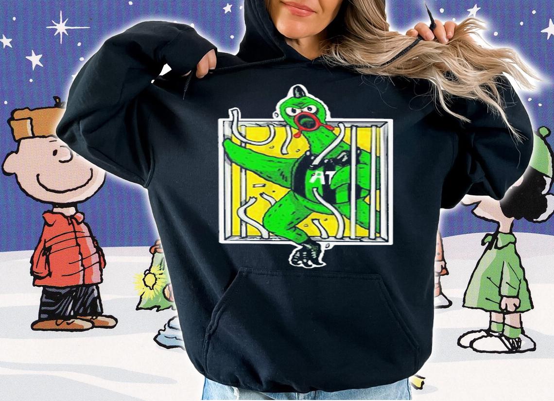 Dont Fuck With Pollo Fc T-Shirt hoodie