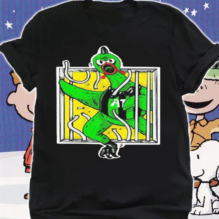Dont Fuck With Pollo Fc T-Shirt shirt