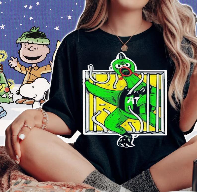 Dont Fuck With Pollo Fc T-Shirt woman shirt
