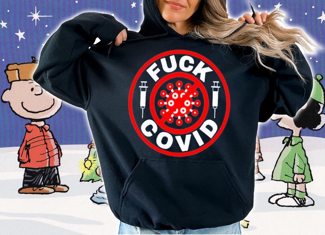 Fuck Covid Pandemic Vaccine Shots Shirt