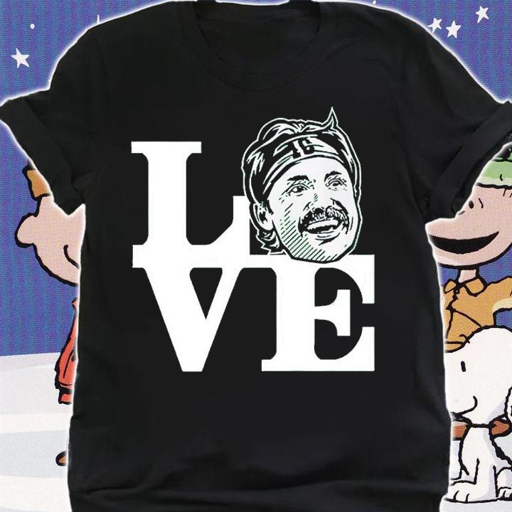 Gardner Minshew Philadelphia Eagles Love Shirt shirt