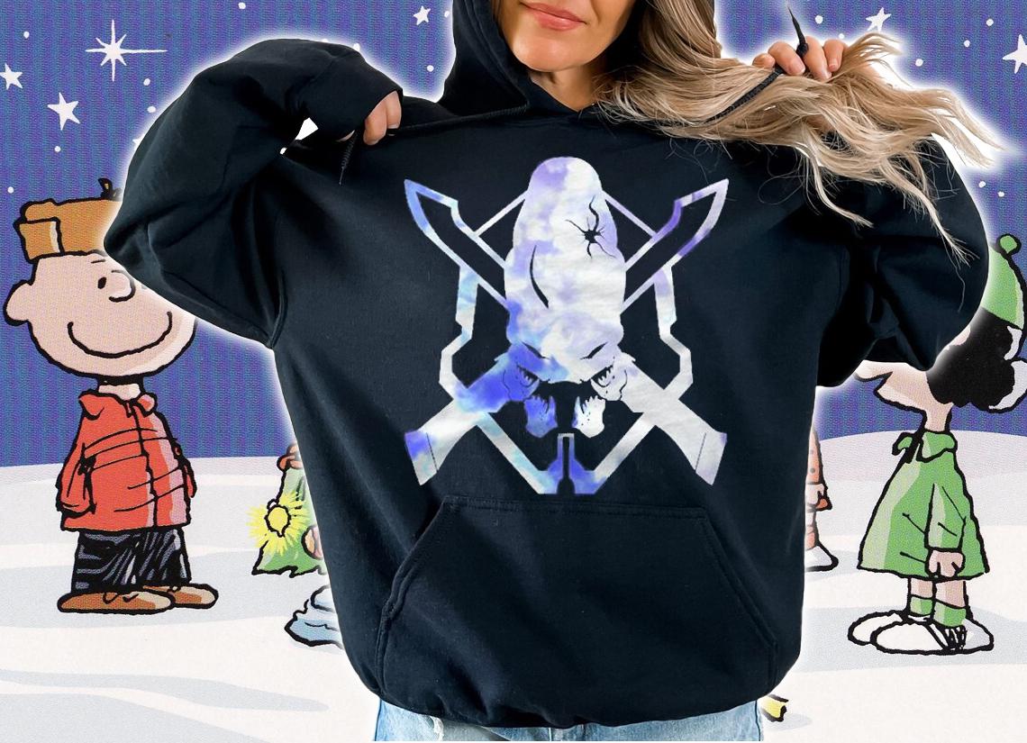 Halo.Infinite Shooter Game Lover Shirt hoodie