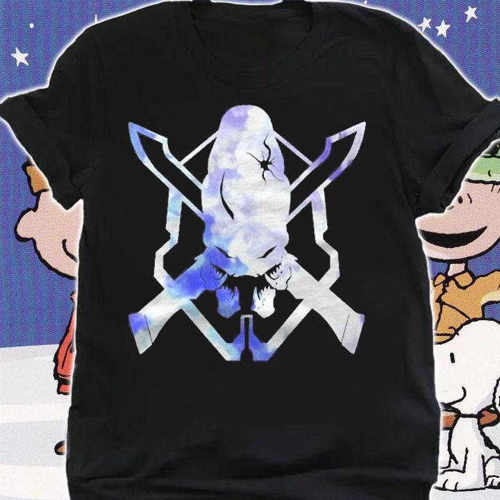 Halo.Infinite Shooter Game Lover Shirt shirt