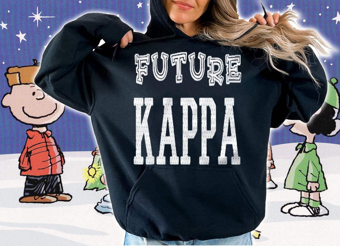 Kappa Alpha Psi Fraternity, Inc. Shirt hoodie