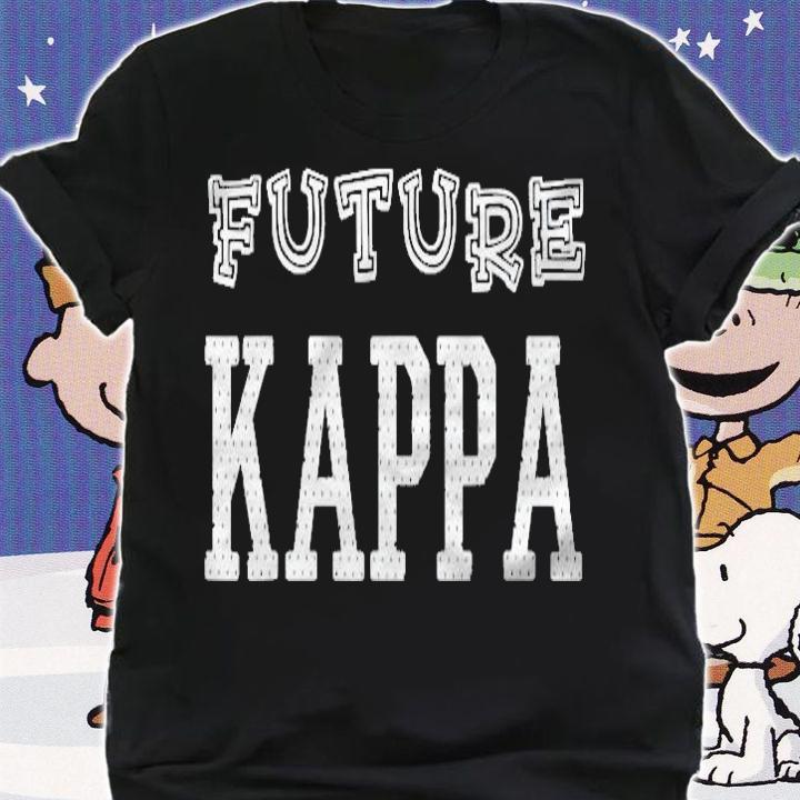 Kappa Alpha Psi Fraternity, Inc. Shirt shirt