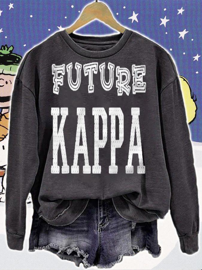 Kappa Alpha Psi Fraternity, Inc. Shirt sweatshirt