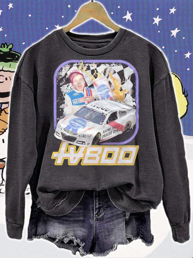 Tvboo Raise Some Hell T-shirt