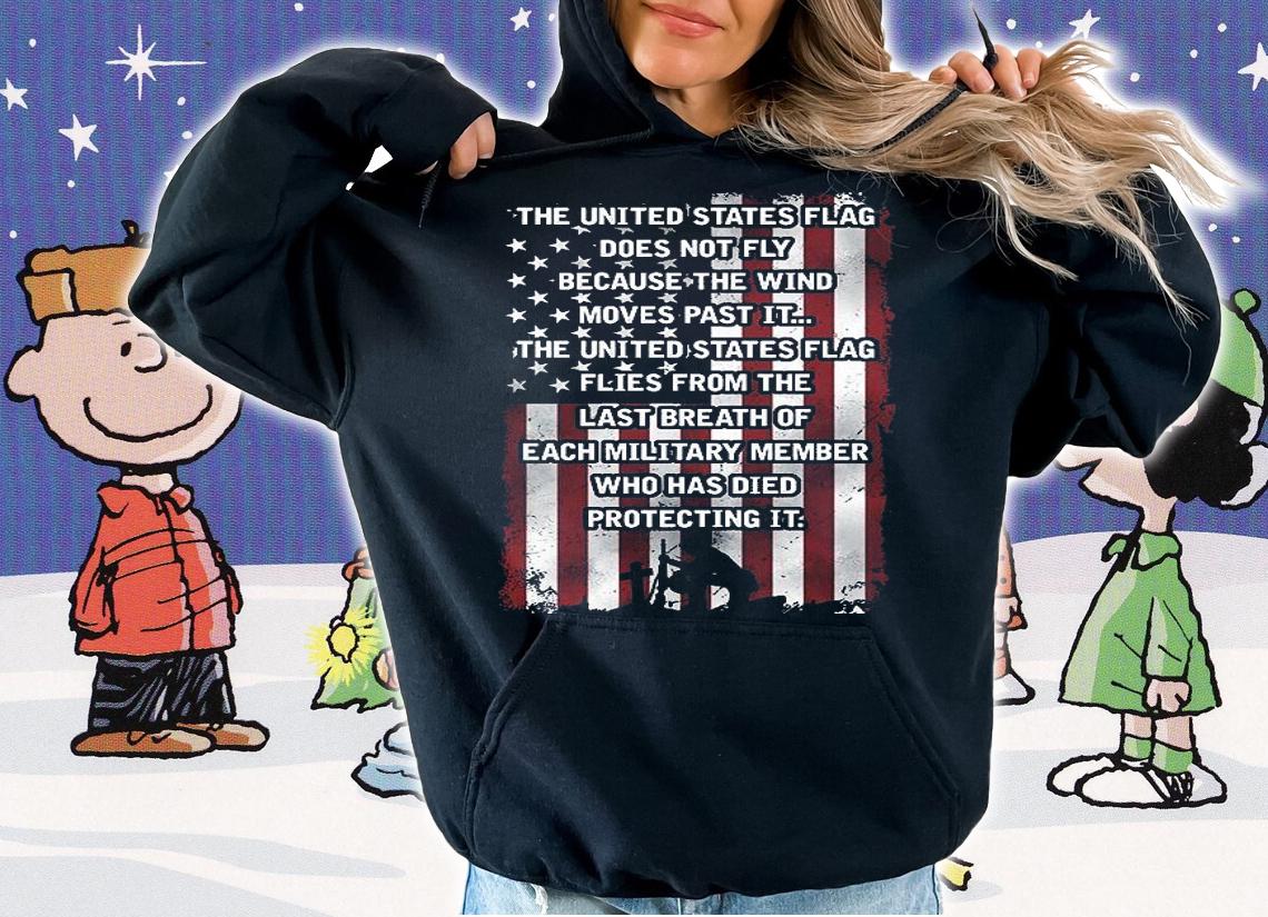 Veteran Patriotic Conservative T-Shirt