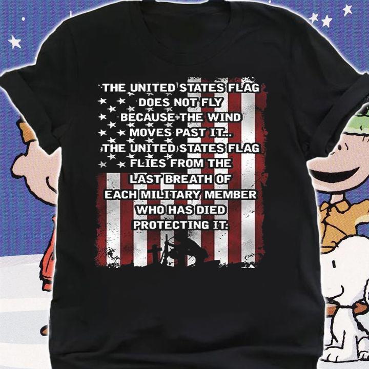 Veteran Patriotic Conservative T-Shirt