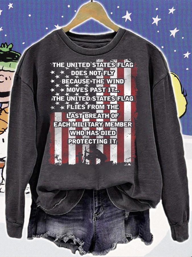 Veteran Patriotic Conservative T-Shirt